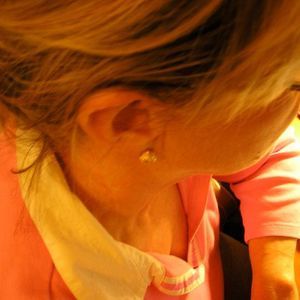 Meet your Posher, Anne